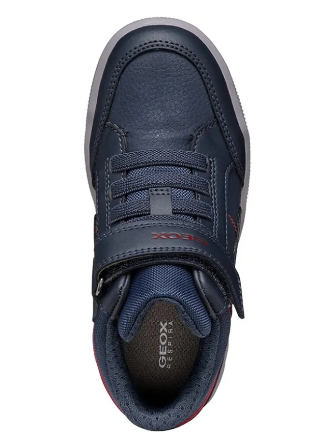 Geox Sneakers·Sneakers High^Sneakers "Arzach" in Dunkelblau