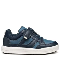 Geox Sneakers·Sneakers Low^Sneakers "Arzach" in Dunkelblau