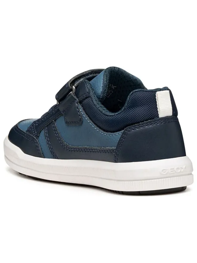 Geox Sneakers·Sneakers Low^Sneakers "Arzach" in Dunkelblau