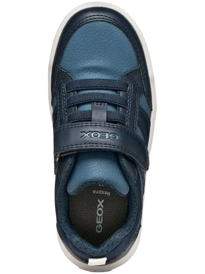 Geox Sneakers·Sneakers Low^Sneakers "Arzach" in Dunkelblau