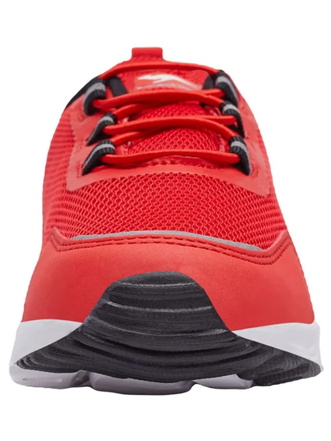 Kangaroos Sneakers·Sneakers Low^Sneakers "Athleisure" in Rot