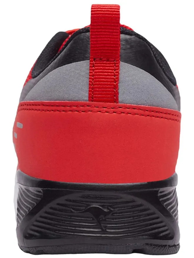 Kangaroos Sneakers·Sneakers Low^Sneakers "Athleisure" in Rot