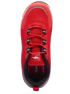Kangaroos Sneakers·Sneakers Low^Sneakers