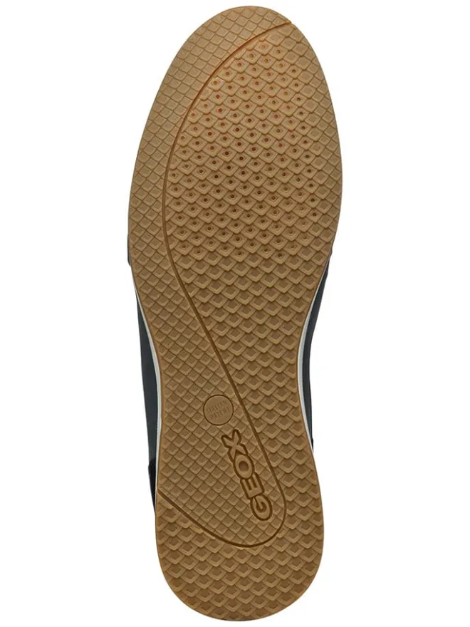Geox Sportschuhe^Sneakers "Avery" in Dunkelblau
