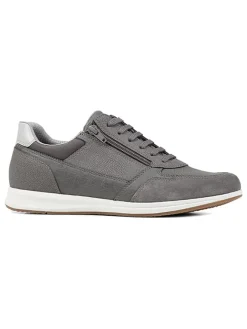 Geox Sneakers^Sneakers "Avery" in Grau