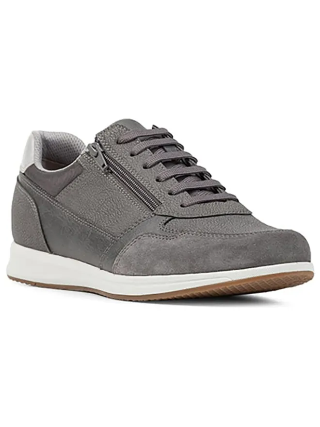 Geox Sneakers^Sneakers "Avery" in Grau