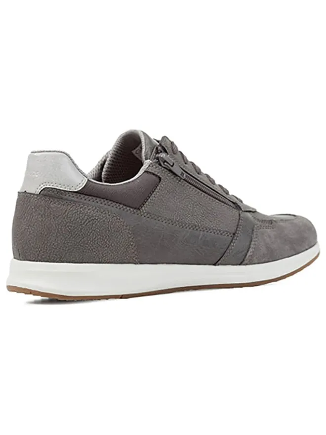 Geox Sneakers^Sneakers "Avery" in Grau