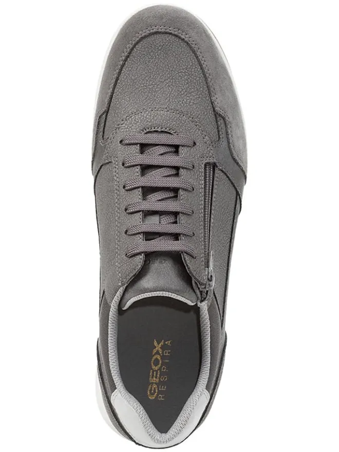 Geox Sneakers^Sneakers "Avery" in Grau