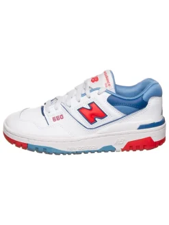 New Balance Sneakers^Sneakers "B550" in Weiß