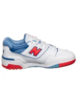 New Balance Sneakers^Sneakers "B550" in Weiß