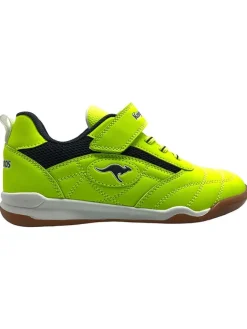 Sneakers "Backyard 2.0 EV" in Grün>Kangaroos Discount