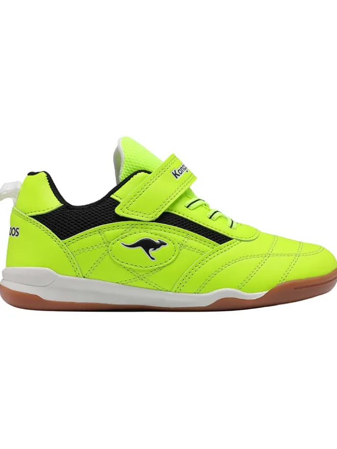 Sneakers "Backyard 2.0 EV" in Grün>Kangaroos Discount