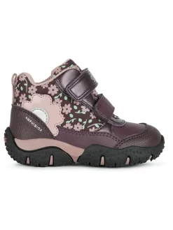 Sneakers "Baltic" in Lila>Geox Clearance