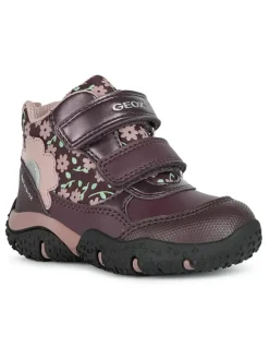 Sneakers "Baltic" in Lila>Geox Clearance