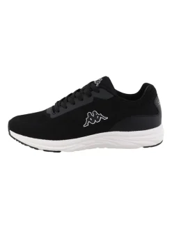 Kappa Sneakers^Sneakers "Banu" in Schwarz