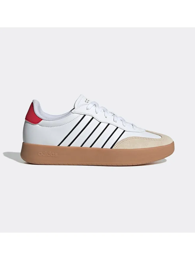 adidas Sneakers^Sneakers "Barreda" in Weiß/ Beige