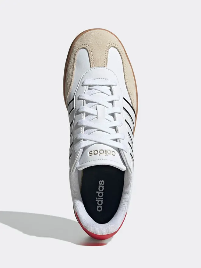 adidas Sneakers^Sneakers "Barreda" in Weiß/ Beige