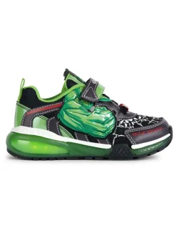 Geox Sneakers·Sneakers Low^Sneakers "Bayonyc" in Grün
