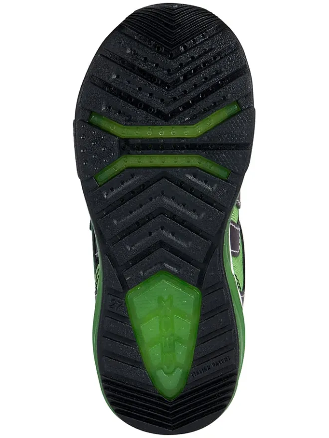 Geox Sneakers·Sneakers Low^Sneakers "Bayonyc" in Grün