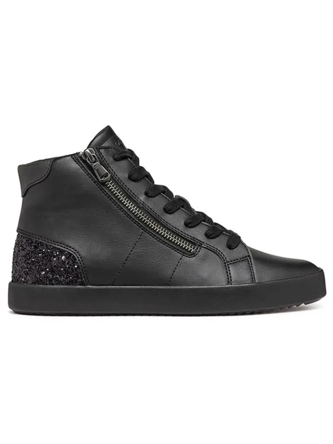 Geox Sneakers^Sneakers "Blomiee" in Schwarz
