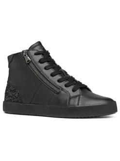 Geox Sneakers^Sneakers "Blomiee" in Schwarz