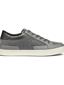 Geox Sneakers^Sneakers "Blomiee" in Silber