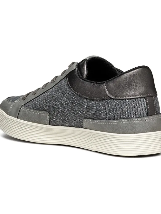 Geox Sneakers^Sneakers "Blomiee" in Silber