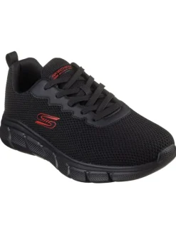 Sneakers "BOBS B FLEX CHILL EDGE" in Schwarz>Skechers