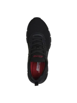 Sneakers "BOBS B FLEX CHILL EDGE" in Schwarz>Skechers