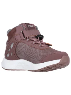 Sneakers "Bonlong" in Hellbraun>Zigzag Hot