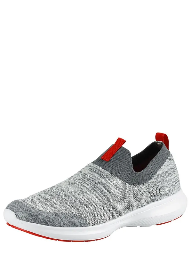 Reima Sneakers|Sneakers·Sneakers Low^Sneakers "Bouncing" in Grau