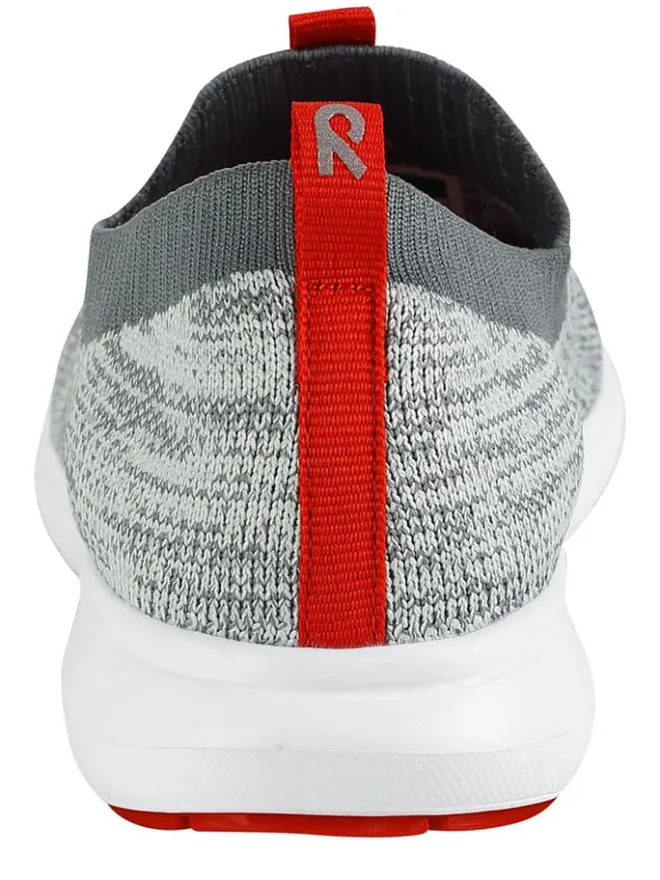 Reima Sneakers|Sneakers·Sneakers Low^Sneakers "Bouncing" in Grau