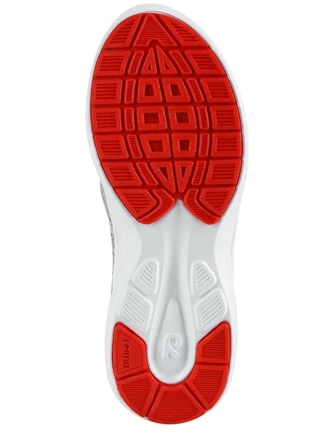 Reima Sneakers|Sneakers·Sneakers Low^Sneakers "Bouncing" in Grau