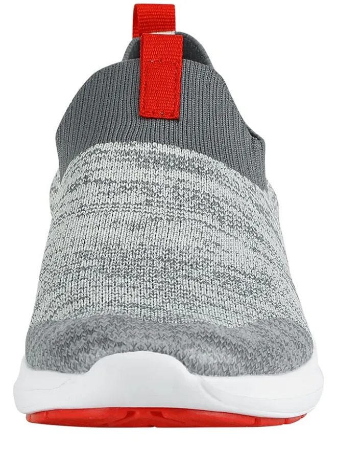 Reima Sneakers|Sneakers·Sneakers Low^Sneakers "Bouncing" in Grau