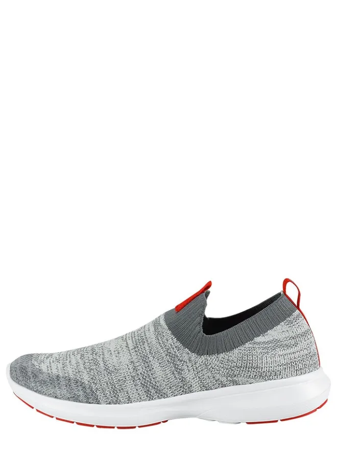 Reima Sneakers|Sneakers·Sneakers Low^Sneakers "Bouncing" in Grau