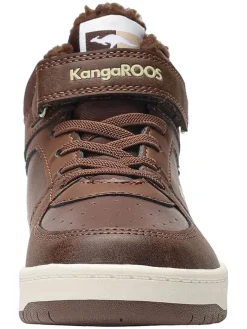 Kangaroos Sneakers·Sneakers High^Sneakers