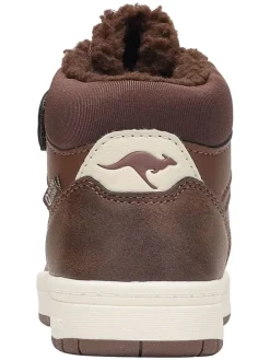 Kangaroos Sneakers·Sneakers High^Sneakers
