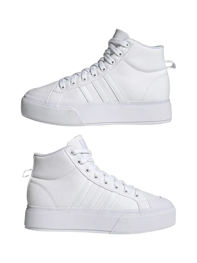 Sneakers "Bravada 2.0" in Weiß>adidas Sale