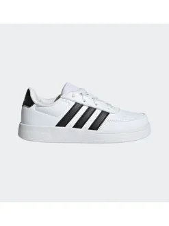 adidas Sneakers^Sneakers "Breaknet 2.0" in Weiß/ Schwarz
