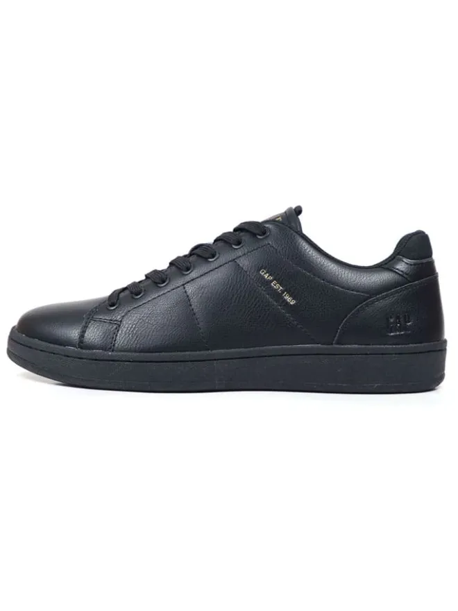 GAP Sneakers^Sneakers "Bright" in Schwarz