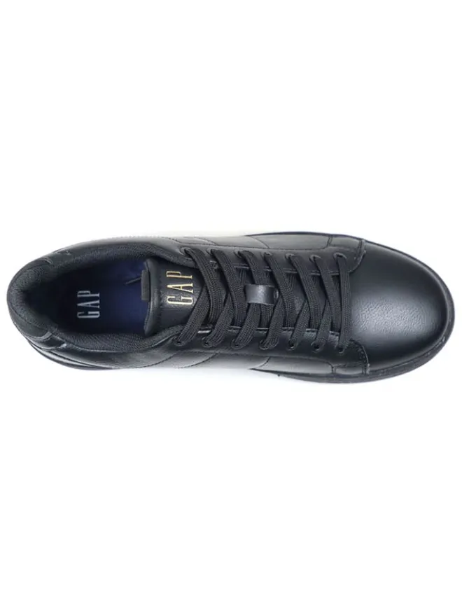GAP Sneakers^Sneakers "Bright" in Schwarz