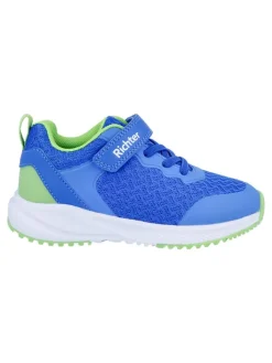 Richter Shoes Sneakers·Sneakers Low^Sneakers "Buddy" in Blau