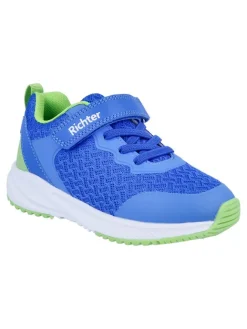 Richter Shoes Sneakers·Sneakers Low^Sneakers "Buddy" in Blau