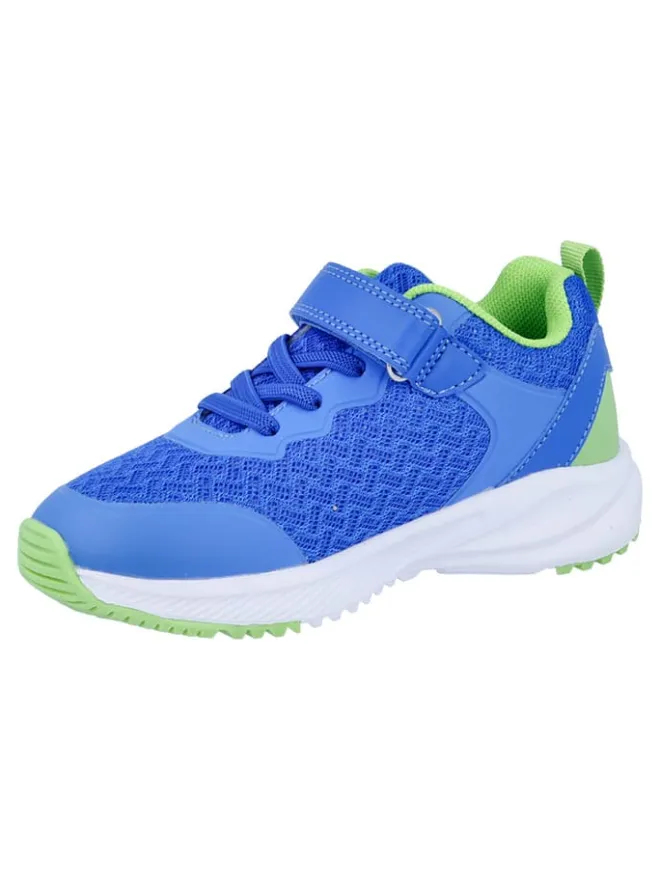 Richter Shoes Sneakers·Sneakers Low^Sneakers "Buddy" in Blau