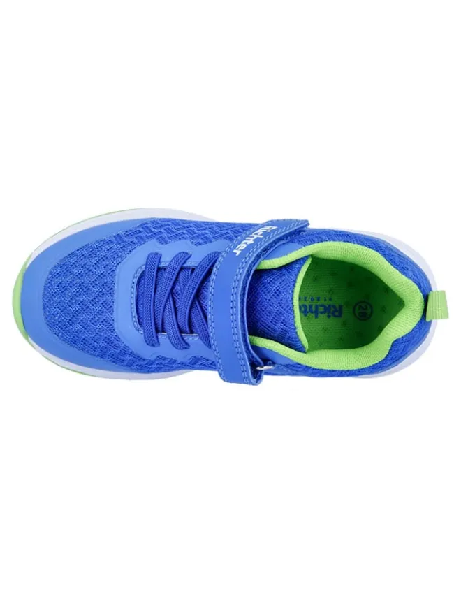 Richter Shoes Sneakers·Sneakers Low^Sneakers "Buddy" in Blau