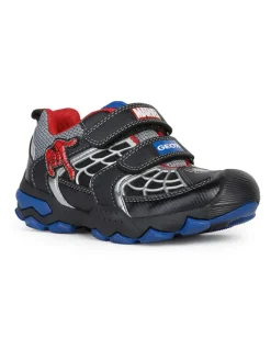 Sneakers "Buller" in Bunt>Geox Clearance
