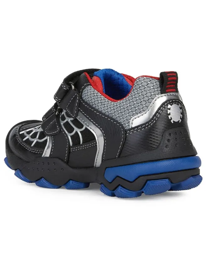 Sneakers "Buller" in Bunt>Geox Clearance