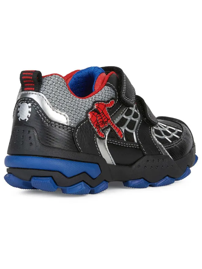 Sneakers "Buller" in Bunt>Geox Clearance