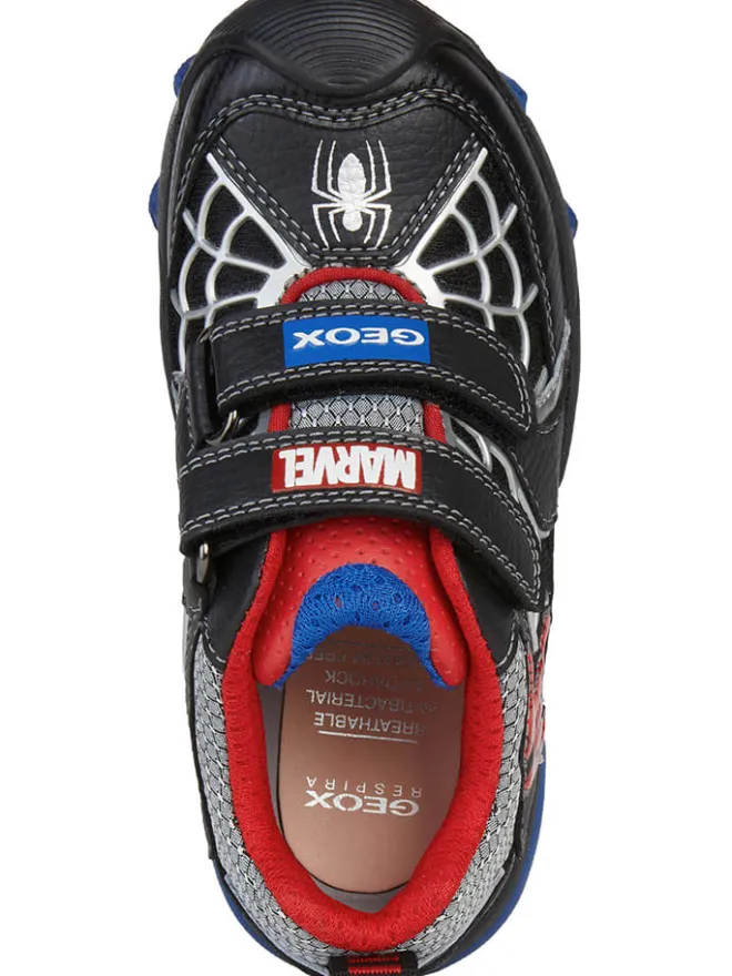 Sneakers "Buller" in Bunt>Geox Clearance