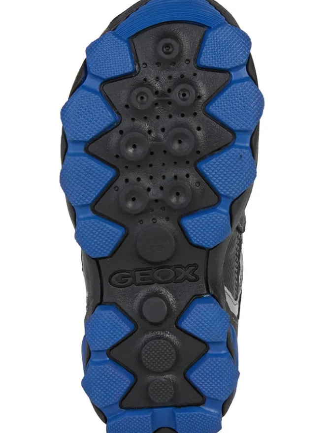 Sneakers "Buller" in Bunt>Geox Clearance